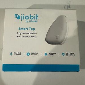 Jiobit smart tag